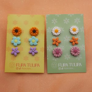 Pack Mini Flores