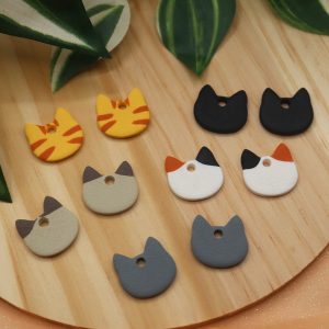Charms Gatos