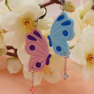 Mariposas