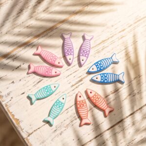 Charms Peces