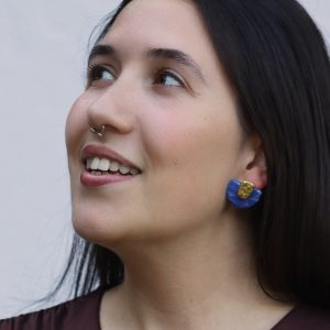 Grecia Lapislazuli 1