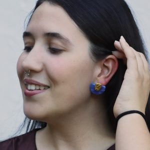 Grecia Lapislazuli 2