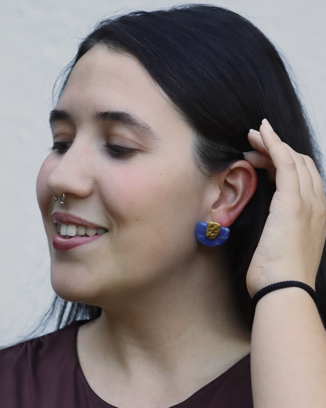 Grecia Lapislazuli 2