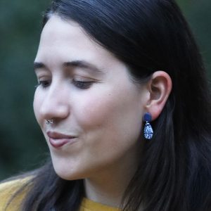 Iris Estampado 4