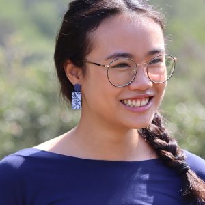 Regina Azul 1.1