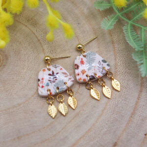 Bosque estampado
