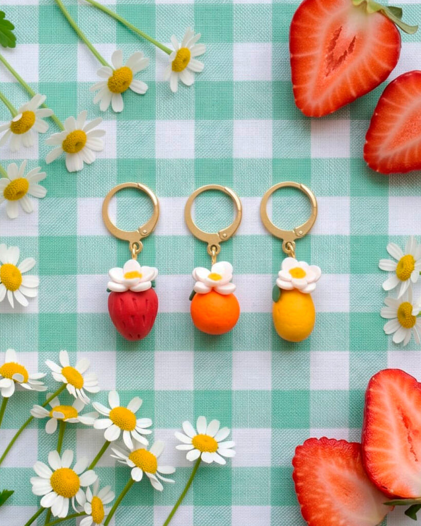 Frutas