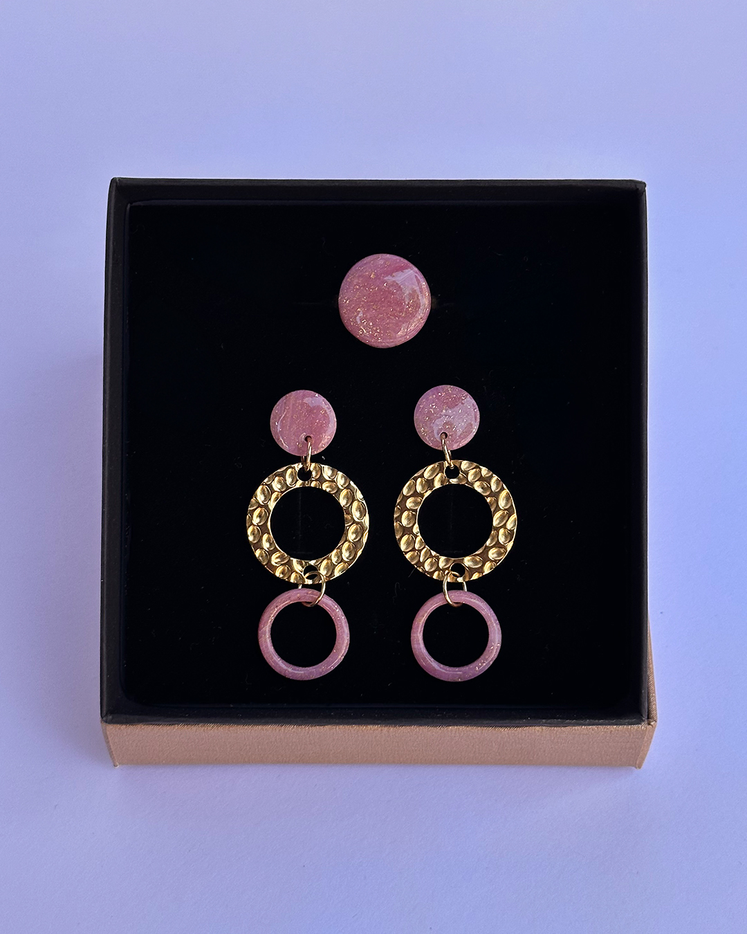Conjunto Afrotida