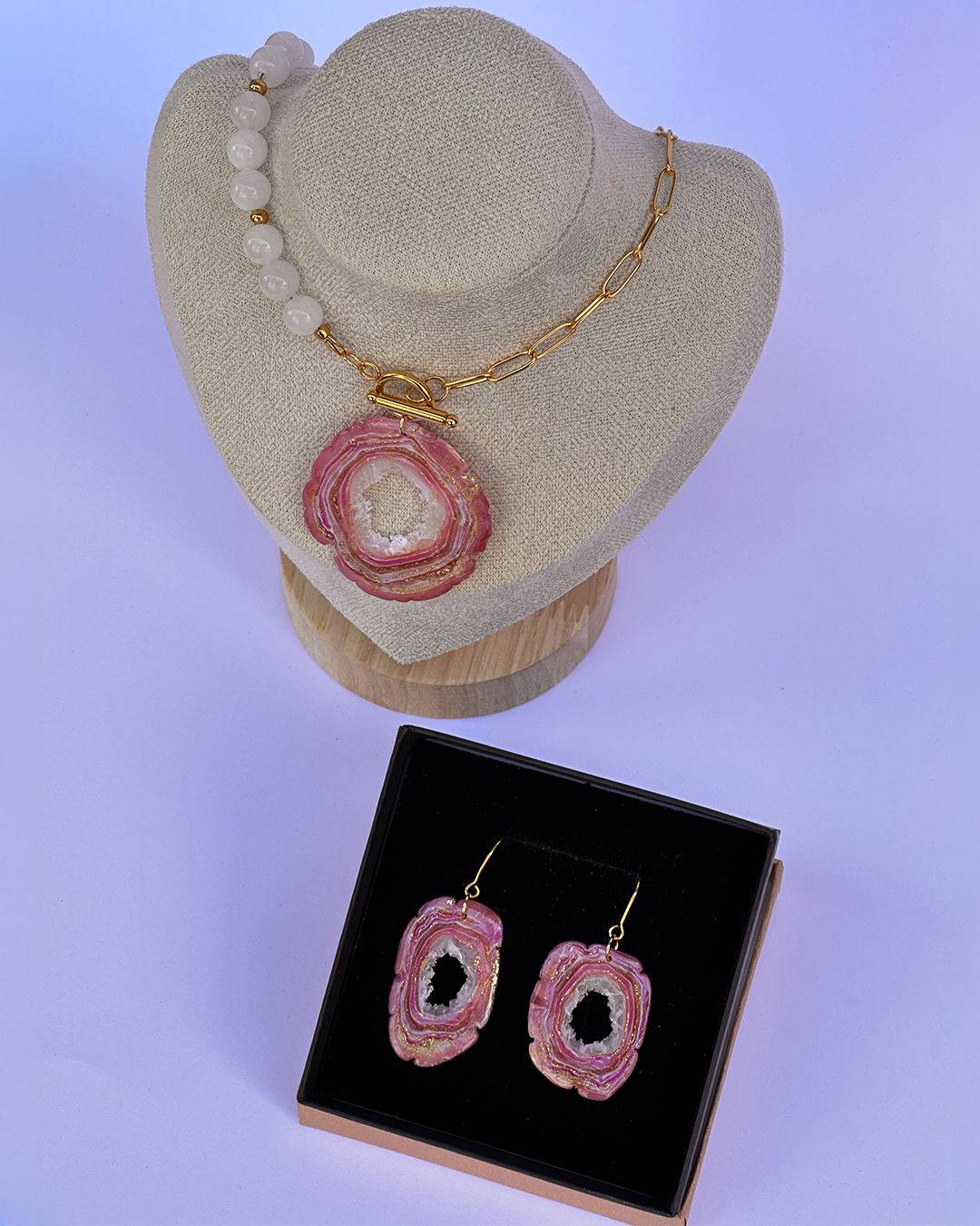 Conjunto Geoda