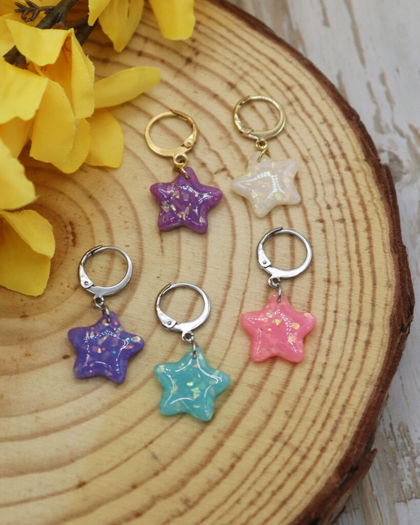 Mini Estrellas