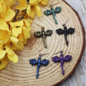 Dragones (Pequeños)