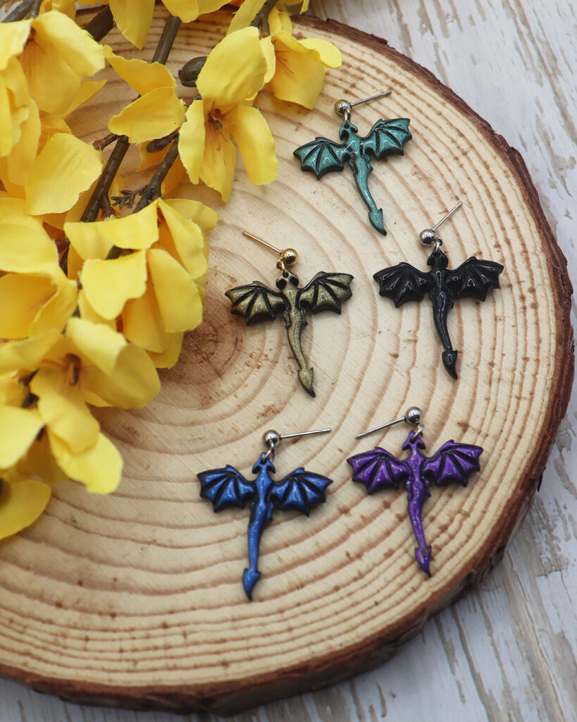 Dragones (Pequeños)