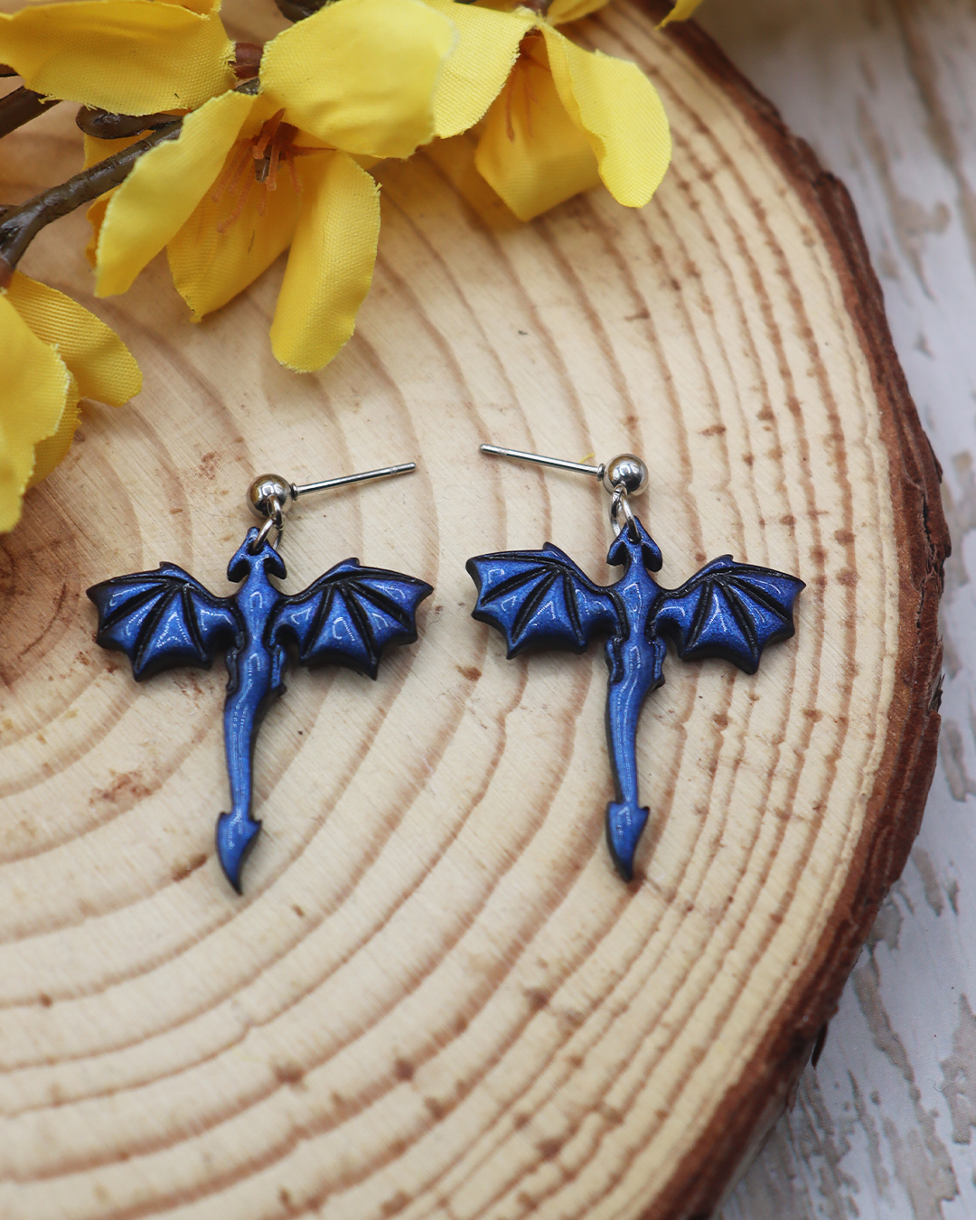 Dragones (Pequeños)