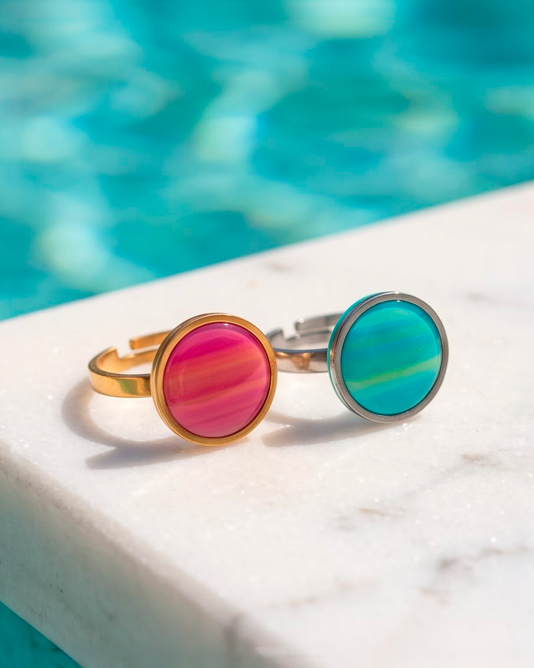 Anillo Riviera