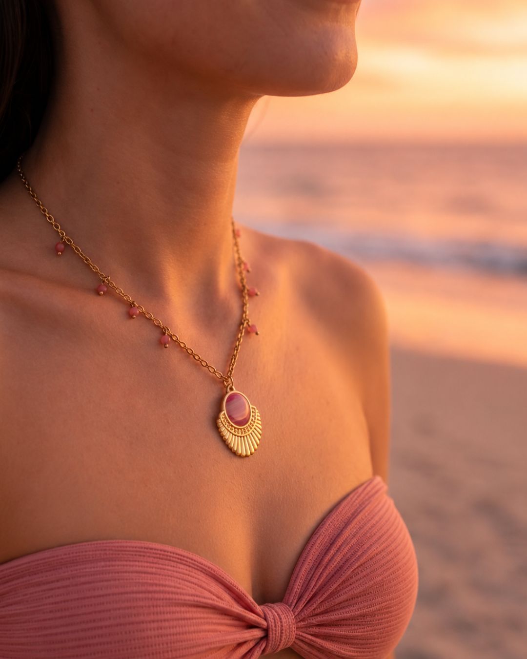 Collar Riviera