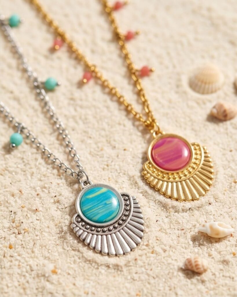 Collar Riviera