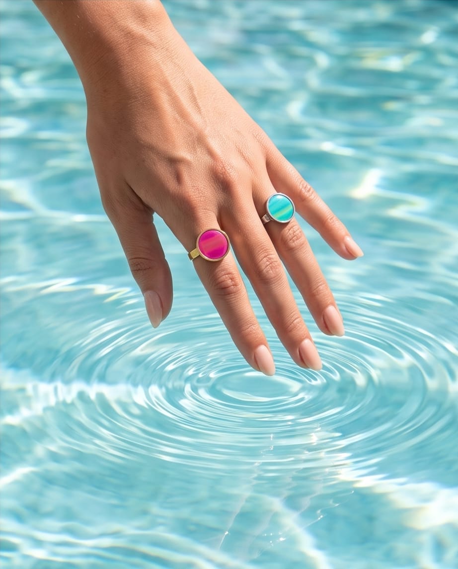 Anillo Riviera