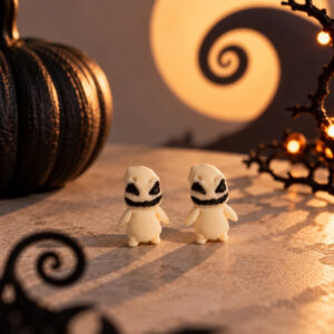 Oogie Boogie