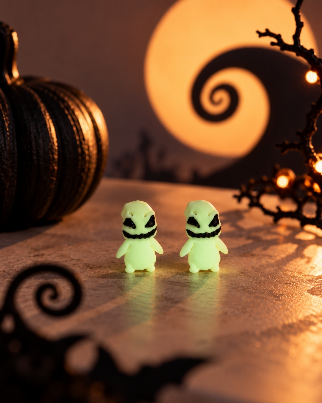Oogie Boogie 5