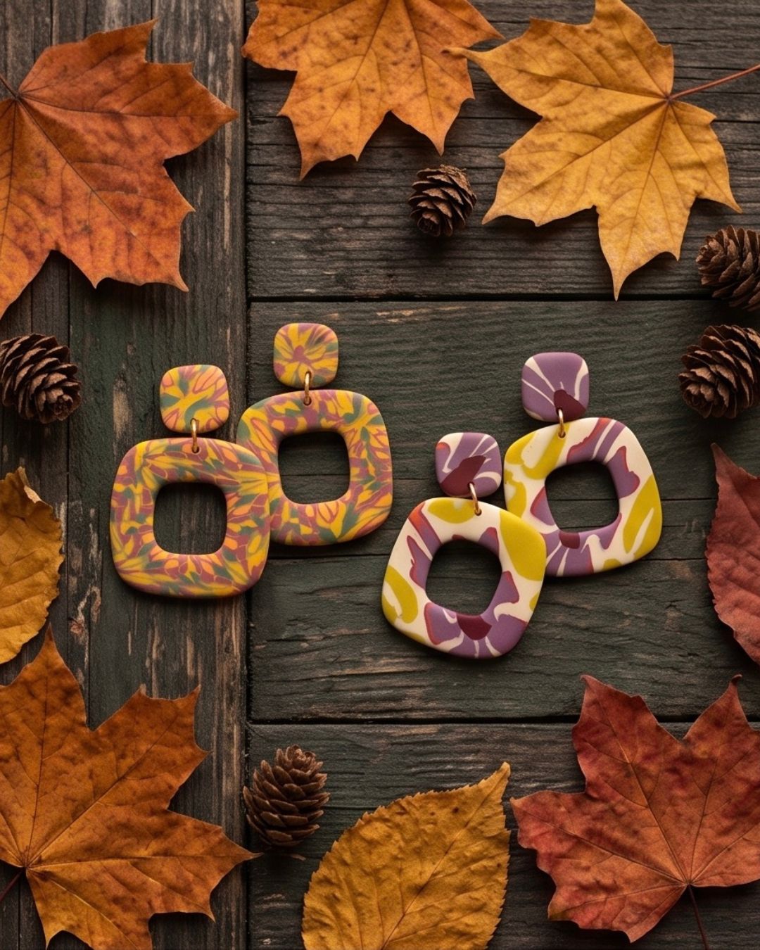 Roma Otoño