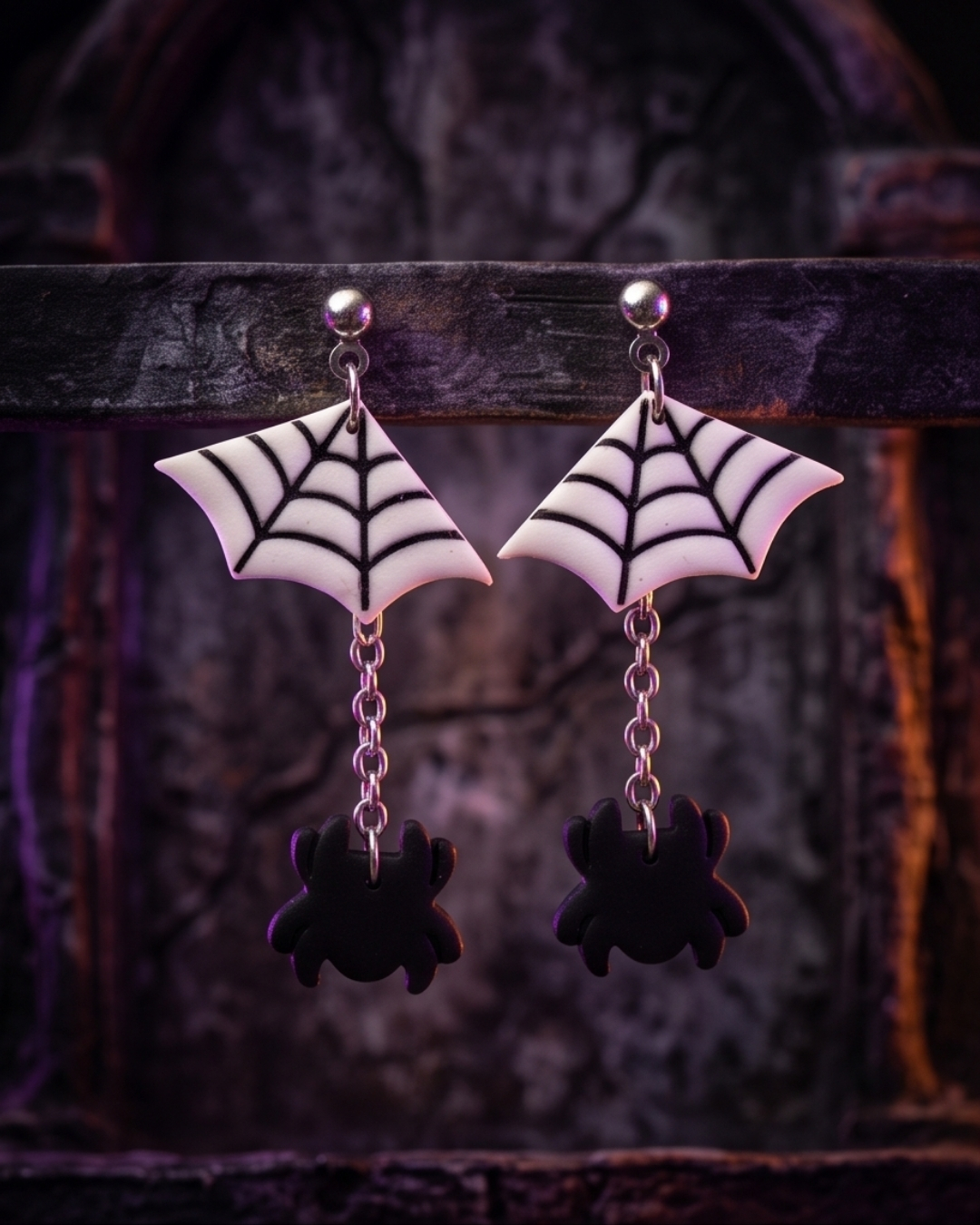 Spider 5