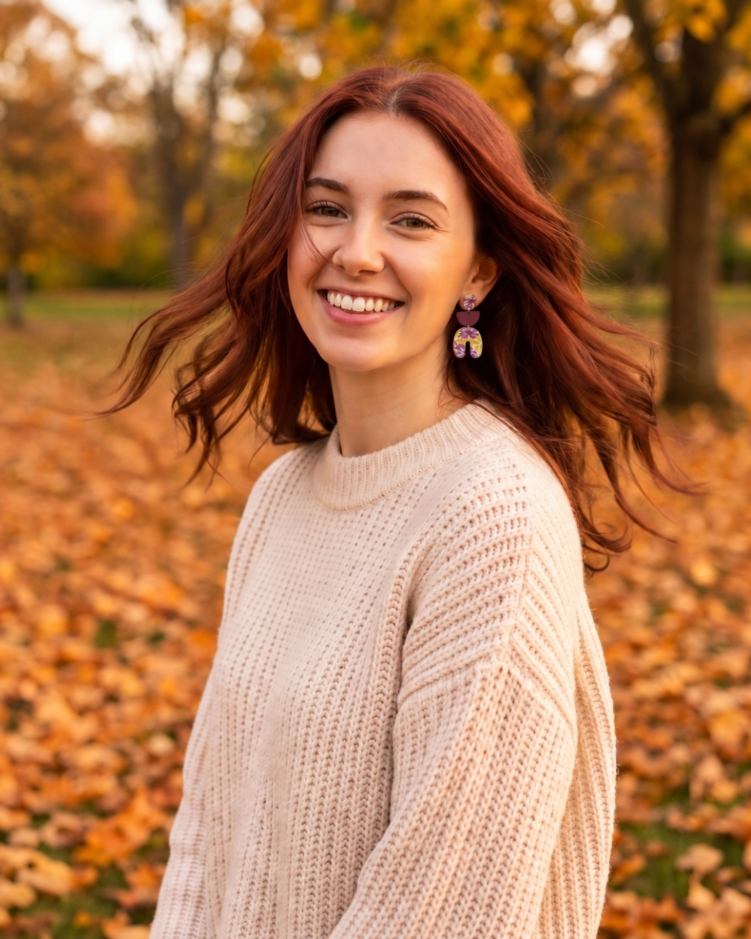 Yara Otoño 3